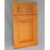 Cabinet Door - Cherry Wood