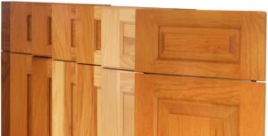 Cabinet Doors and Drawer Front Samples