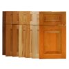 WDI Cabinet Doors and Drawer Fronts