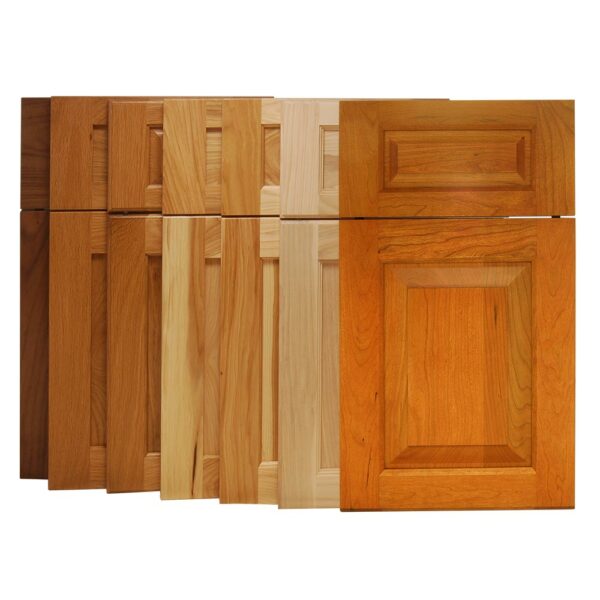 WDI Cabinet Doors and Drawer Fronts