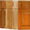 Cabinet Doors and Drawer Front Samples